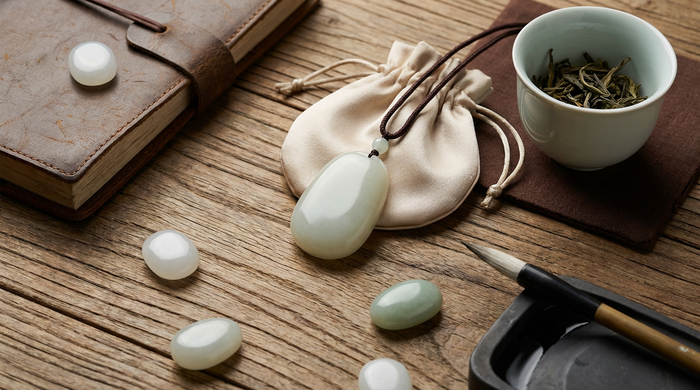 Do you need a jade certificate?