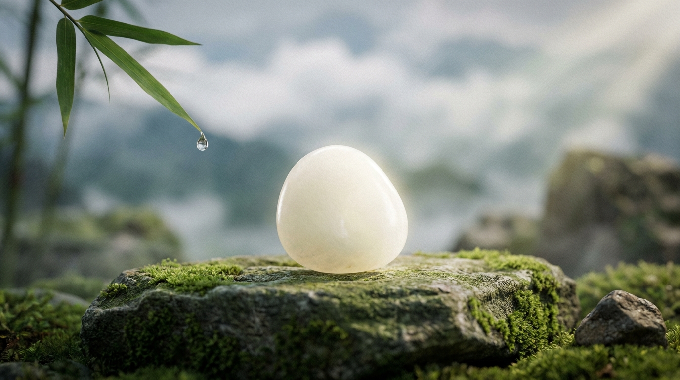 Five Virtues, One Stone: What Jade Taught the World About Being Human