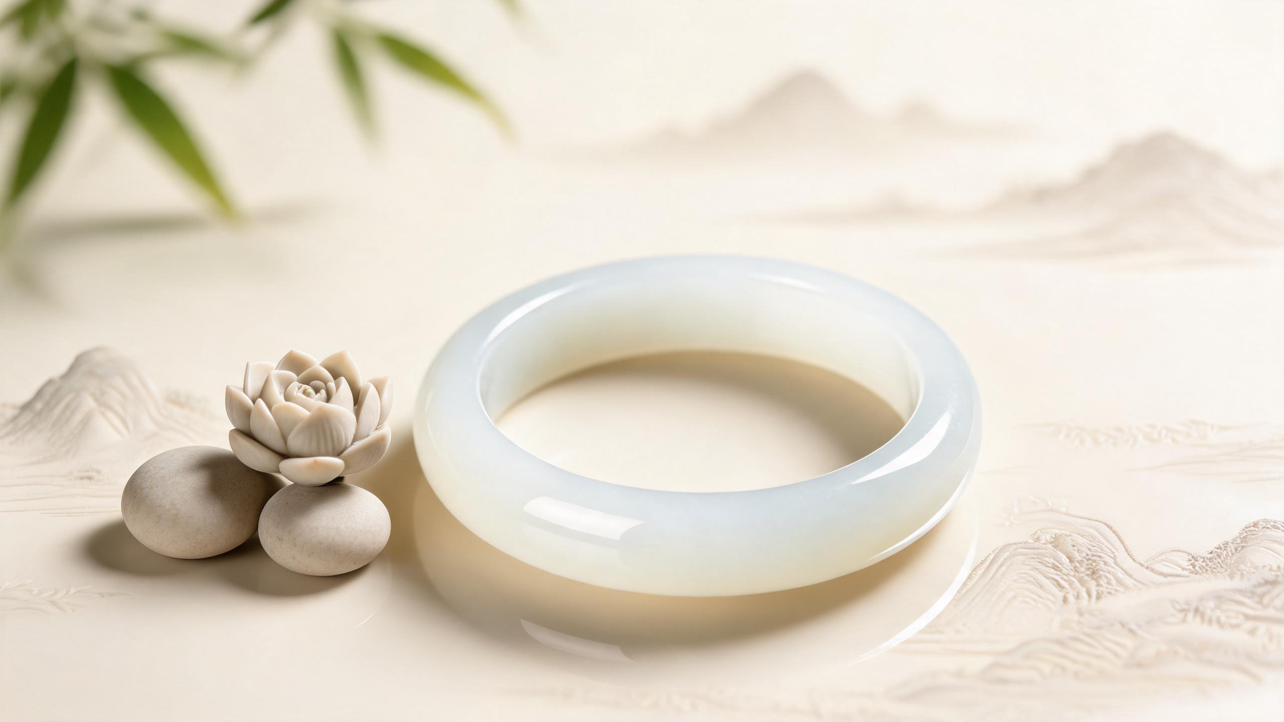 The Jade Reward: Why Modern Professional Women Are Choosing Meaningful Luxuries