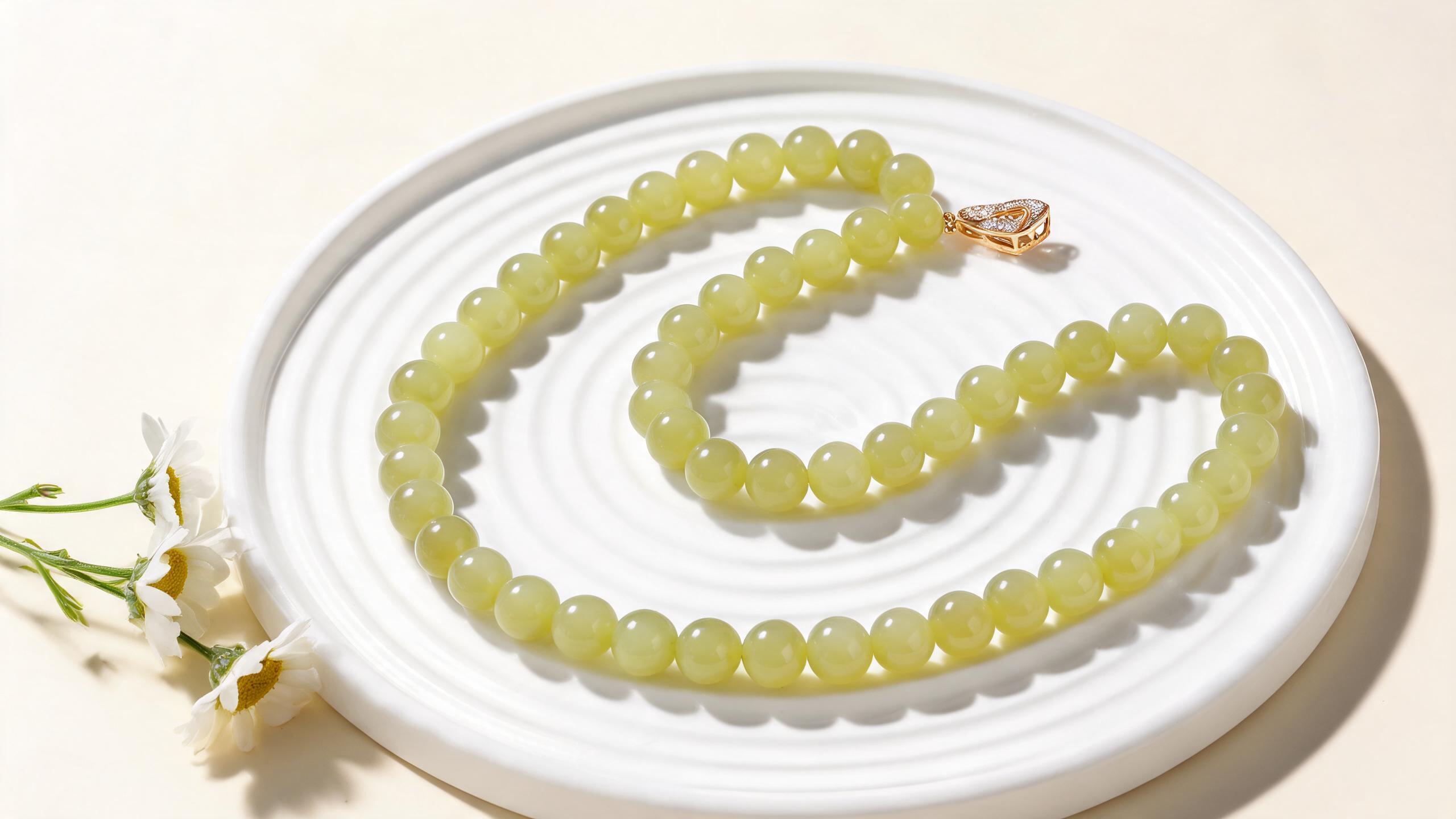 Why “Hetian Jade Bracelet” Is Becoming One of the Fastest Growing Jewelry Keywords in 2026