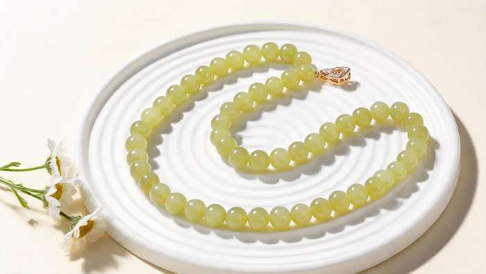 Why “Hetian Jade Bracelet” Is Becoming One of the Fastest Growing Jewelry Keywords in 2026