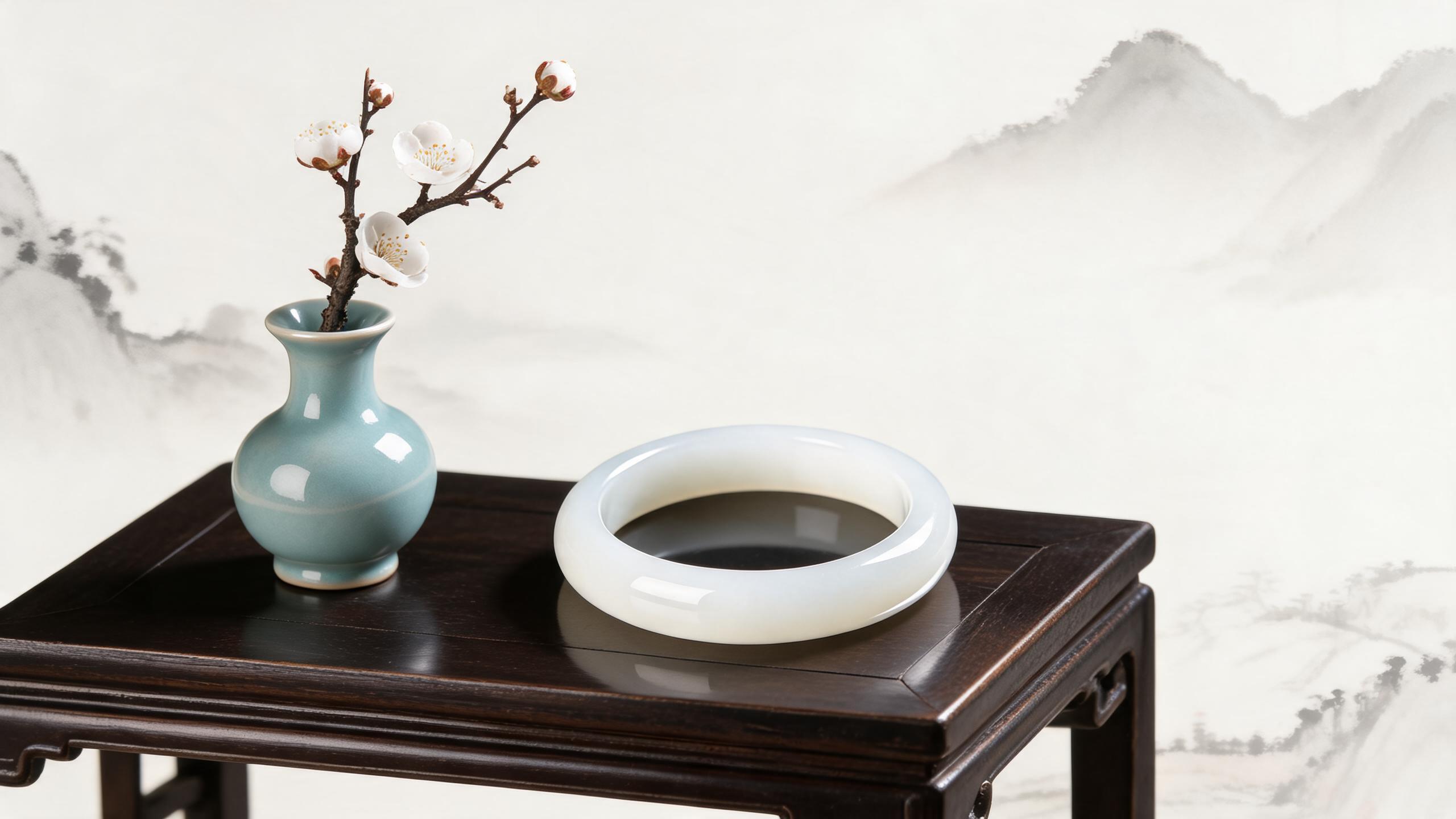 Why Are Hetian Jade Bracelets Trending?