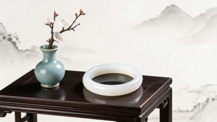 Why Are Hetian Jade Bracelets Trending?