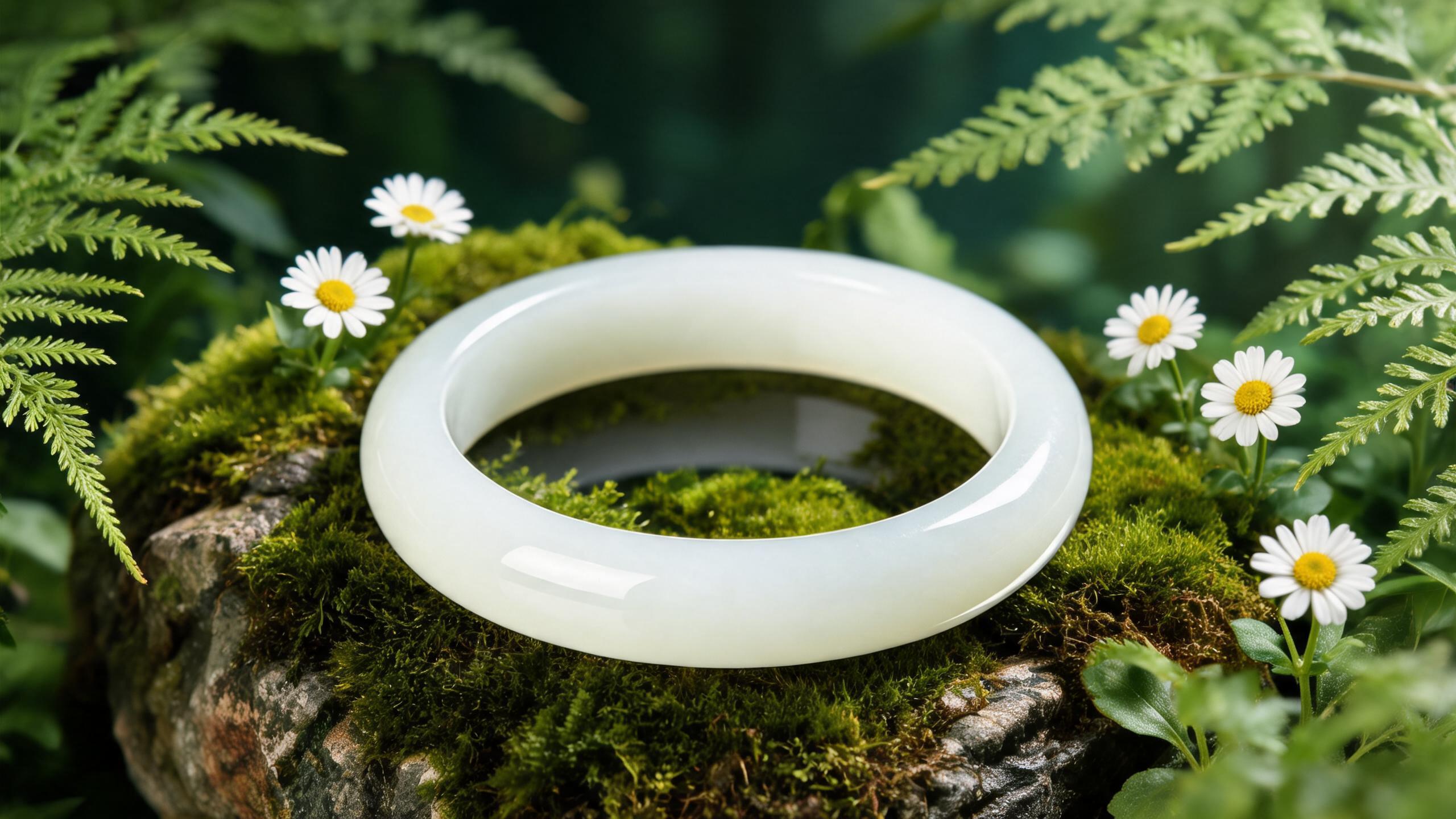 “How to choose Hetian jade” has become one of the most searched questions in natural gemstone jewelry.