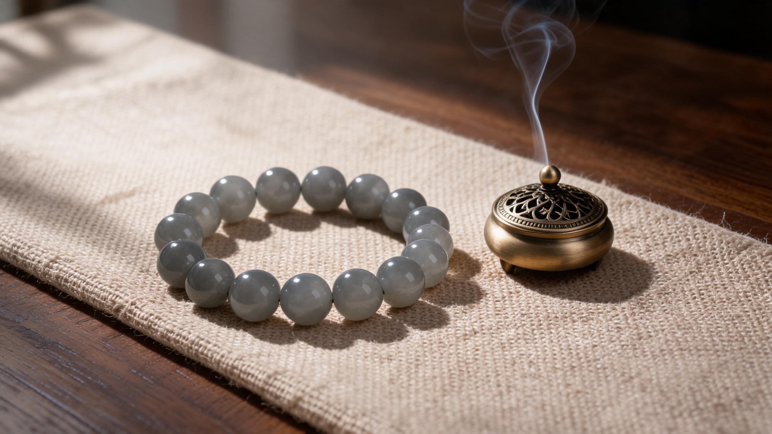 Why Hetian Jade Jewelry Is Becoming a Global Search Trend in 2026