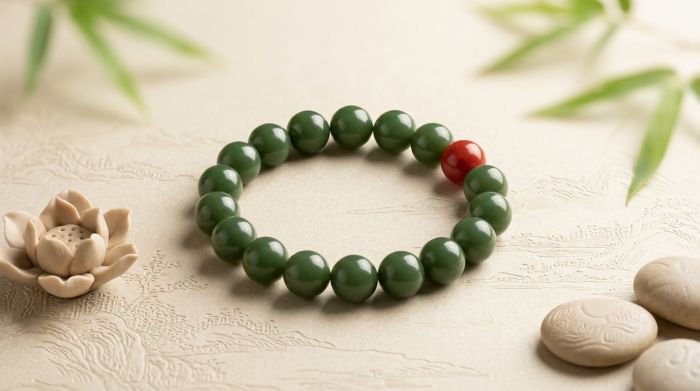 Why Natural Hetian Jade Pendants Are Becoming a Global Jewelry Trend