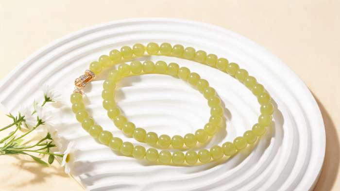 The Soul of the East: Exploring Hetian Jade, a Carrier of Millennia of Civilization