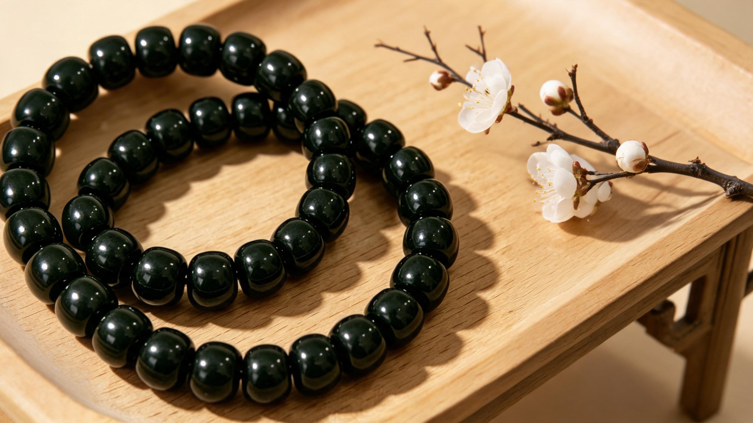 How to Choose Real Hetian Jade: 5 Common Mistakes Beginners Should Avoid