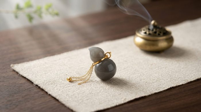 I've noticed that this wave of Chinamaxxing in 2026 has taken the world by storm, from Chinese-style fashion to Hetian jade.