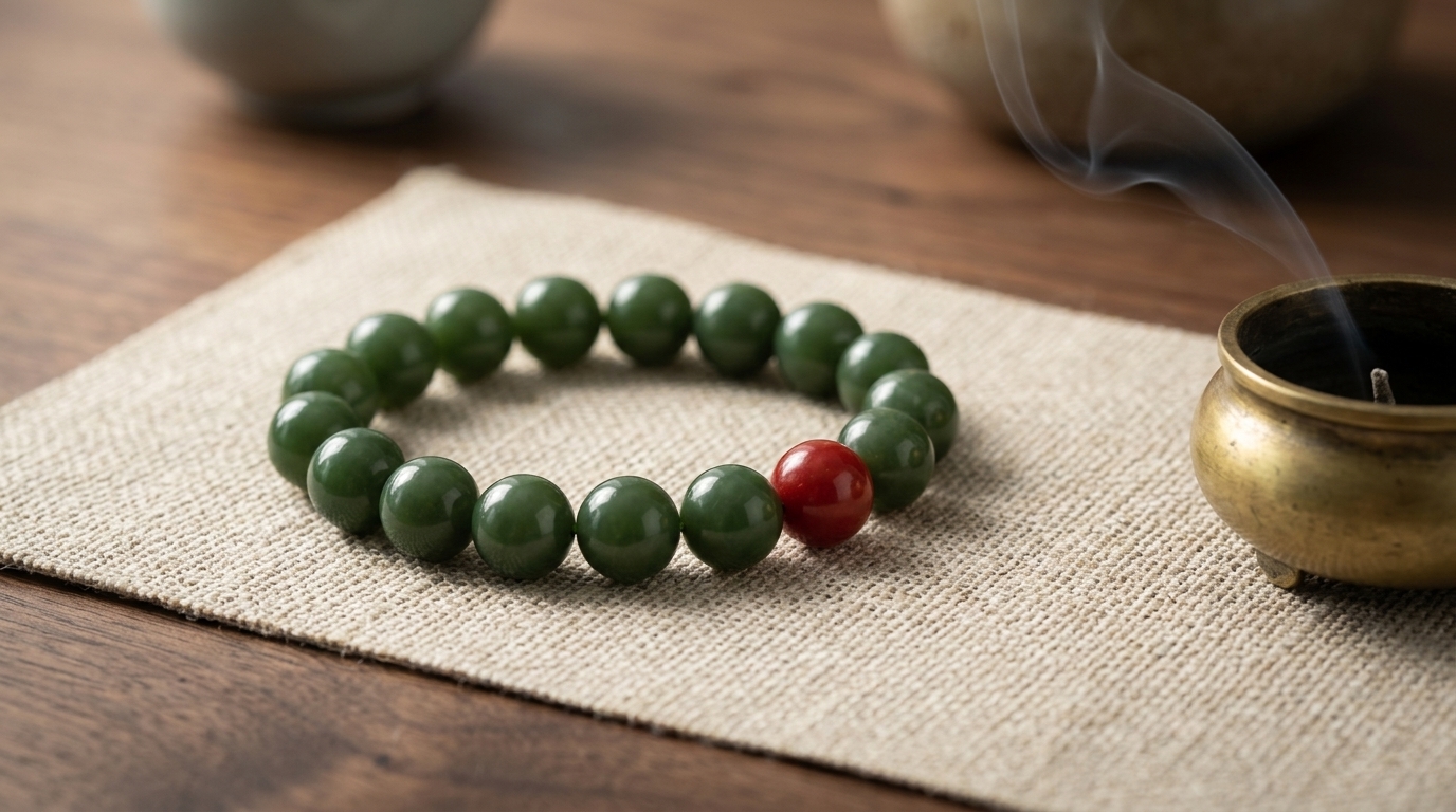 My 2026 Hetian jade experience