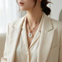 Ubimos Pendant: A Timeless Gift for Your Beloved