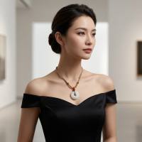 Ubimos Pendant: A Timeless Gift for Your Beloved